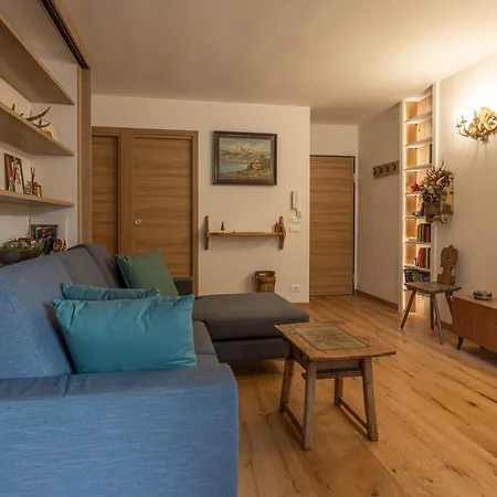 Apartment Casa Maia
